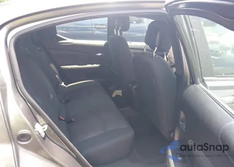 2013 Dodge Avenger Se из США, поврежденный, VIN 1C3CDZAB7DN648891